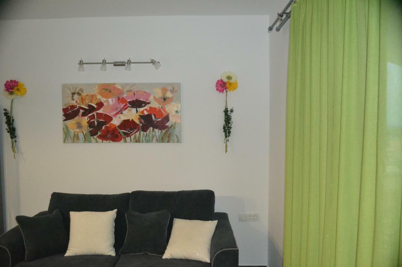 Apartman Bebe In Old Town- With Free Parking Šibenik Dış mekan fotoğraf