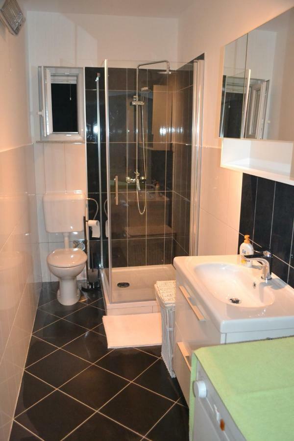 Apartman Bebe In Old Town- With Free Parking Šibenik Dış mekan fotoğraf