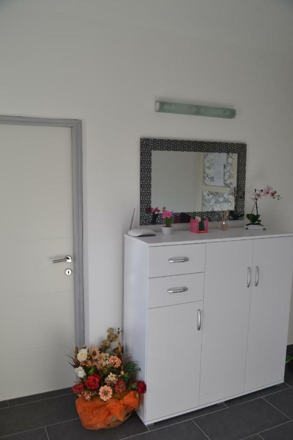 Apartman Bebe In Old Town- With Free Parking Šibenik Dış mekan fotoğraf